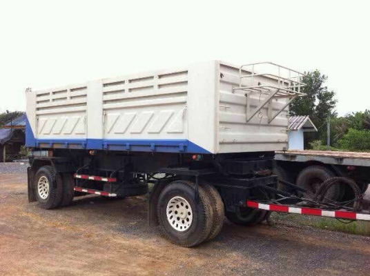 รถอีซูซุ 10 ล้อดั้ม FXZ 270 แรงม้า. ปี 50  ( ขายแม่ , ลูก )  สนใจติดต่อ 081 - 6079515