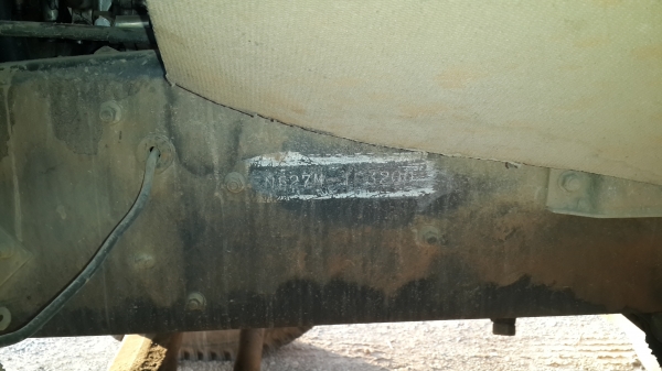 ขายด่วนไอ้หลงโบสองเพลาดั้มแม่ลูกสิบสปีดFN527MTF3800 แยกขายแม่ และลูกโทร0801515451