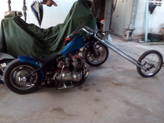 หน้ายาวzusuki gs750 8วาวล์ ลดแล้ว90000