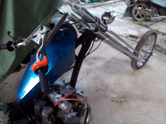 หน้ายาวzusuki gs750 8วาวล์ ลดแล้ว90000