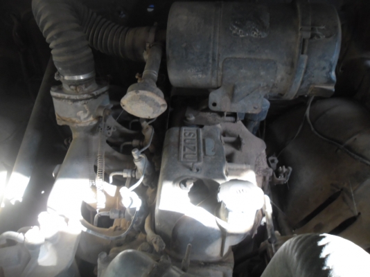 ขายรถบรรทุกแบคโฮ 10 เพลาเดียวสวยๆ ISUZU TX หน้ายาวบรรทุกแบคโฮ 120 ช่วงล่างฟูโซมีสโลอินเตอร์เครื่อง 6BD1 เครื่องดีคัสซีสวยสภาพพร้อมใช้เอกสารเล่มทะเบียนแต่ขาดหลายปี ขายรถบรรทุกแบคโฮ 10 เพลาเดียวสวยๆ ISUZU TX หน้ายาวบรรทุกแบคโฮ 120 ช่วงล่างฟูโซมีสโลอินเตอร์เครื่อง 6BD1 เครื่องดีคัสซีสวยสภาพพร้อมใช้เอกสารเล่มทะเบียนแต่ขาดหลายปี