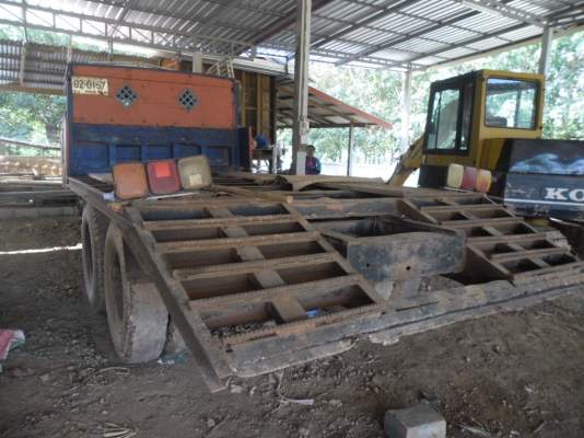 ขายรถบรรทุกแบคโฮ 10 เพลาเดียวสวยๆ ISUZU TX หน้ายาวบรรทุกแบคโฮ 120 ช่วงล่างฟูโซมีสโลอินเตอร์เครื่อง 6BD1 เครื่องดีคัสซีสวยสภาพพร้อมใช้เอกสารเล่มทะเบียนแต่ขาดหลายปี ขายรถบรรทุกแบคโฮ 10 เพลาเดียวสวยๆ ISUZU TX หน้ายาวบรรทุกแบคโฮ 120 ช่วงล่างฟูโซมีสโลอินเตอร์เครื่อง 6BD1 เครื่องดีคัสซีสวยสภาพพร้อมใช้เอกสารเล่มทะเบียนแต่ขาดหลายปี