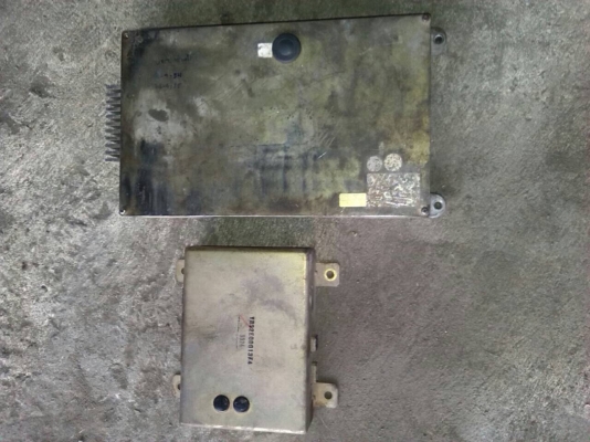 ขาย กล่อง Sk 200 มาคไฟว์ ธรรมดา  พร้อมส่งครับ