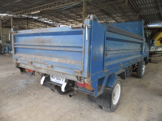 ขายรถบรรทุก 6 ล้อดั้ม TOYOTA 115 แรงสามใบปัดเครื่องเดิมเกียร์เดิมเครื่องดีคัสซีสวยยางดีทะเบียนเต็ม ขายรถบรรทุก 6 ล้อดั้ม TOYOTA 115 แรงสามใบปัดเครื่องเดิมเกียร์เดิมเครื่องดีคัสซีสวยยางดีทะเบียนเต็ม