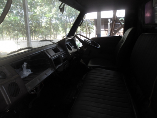 ขายรถบรรทุก 6 ล้อดั้ม TOYOTA 115 แรงสามใบปัดเครื่องเดิมเกียร์เดิมเครื่องดีคัสซีสวยยางดีทะเบียนเต็ม ขายรถบรรทุก 6 ล้อดั้ม TOYOTA 115 แรงสามใบปัดเครื่องเดิมเกียร์เดิมเครื่องดีคัสซีสวยยางดีทะเบียนเต็ม