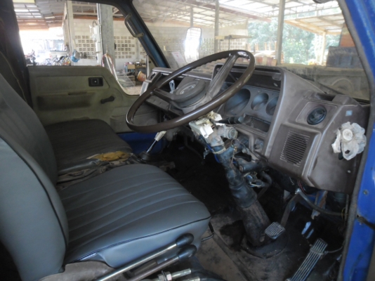 ขายรถบรรทุก 6 ล้อดั้ม TOYOTA 115 แรงสามใบปัดเครื่องเดิมเกียร์เดิมเครื่องดีคัสซีสวยยางดีทะเบียนเต็ม ขายรถบรรทุก 6 ล้อดั้ม TOYOTA 115 แรงสามใบปัดเครื่องเดิมเกียร์เดิมเครื่องดีคัสซีสวยยางดีทะเบียนเต็ม