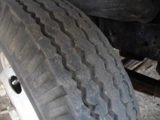 ขายรถบรรทุก 6 ล้อดั้ม TOYOTA 115 แรงสามใบปัดเครื่องเดิมเกียร์เดิมเครื่องดีคัสซีสวยยางดีทะเบียนเต็ม ขายรถบรรทุก 6 ล้อดั้ม TOYOTA 115 แรงสามใบปัดเครื่องเดิมเกียร์เดิมเครื่องดีคัสซีสวยยางดีทะเบียนเต็ม