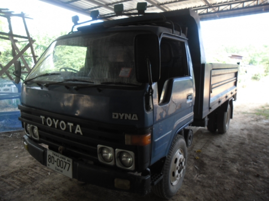 ขายรถบรรทุก 6 ล้อดั้ม TOYOTA 115 แรงสามใบปัดเครื่องเดิมเกียร์เดิมเครื่องดีคัสซีสวยยางดีทะเบียนเต็ม ขายรถบรรทุก 6 ล้อดั้ม TOYOTA 115 แรงสามใบปัดเครื่องเดิมเกียร์เดิมเครื่องดีคัสซีสวยยางดีทะเบียนเต็ม
