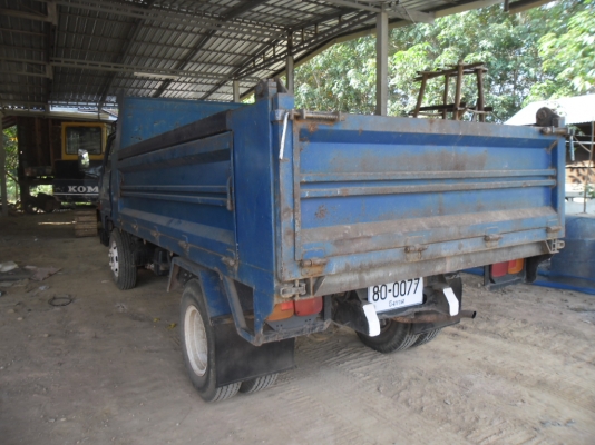 ขายรถบรรทุก 6 ล้อดั้ม TOYOTA 115 แรงสามใบปัดเครื่องเดิมเกียร์เดิมเครื่องดีคัสซีสวยยางดีทะเบียนเต็ม ขายรถบรรทุก 6 ล้อดั้ม TOYOTA 115 แรงสามใบปัดเครื่องเดิมเกียร์เดิมเครื่องดีคัสซีสวยยางดีทะเบียนเต็ม