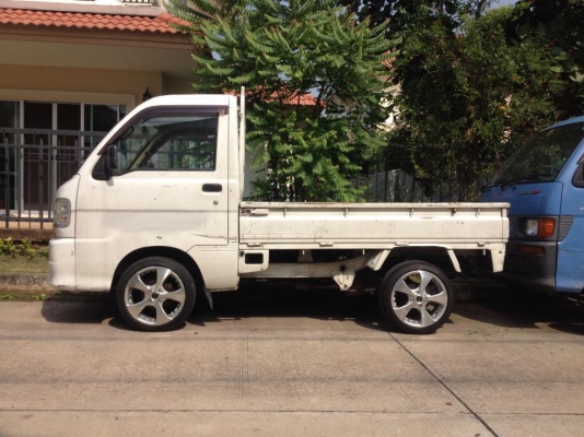 s200p มีแอร์ พวงมาลัยไฟฟ้า ไมล์ดิจิตอล ไม่ผุ ไม่ตัดคัทซี เครื่องดีมาก 88000