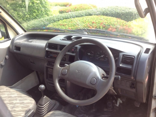 s200p มีแอร์ พวงมาลัยไฟฟ้า ไมล์ดิจิตอล ไม่ผุ ไม่ตัดคัทซี เครื่องดีมาก 88000