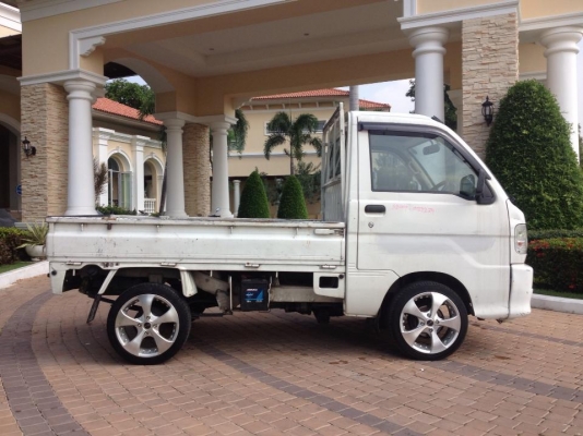 s200p มีแอร์ พวงมาลัยไฟฟ้า ไมล์ดิจิตอล ไม่ผุ ไม่ตัดคัทซี เครื่องดีมาก 88000