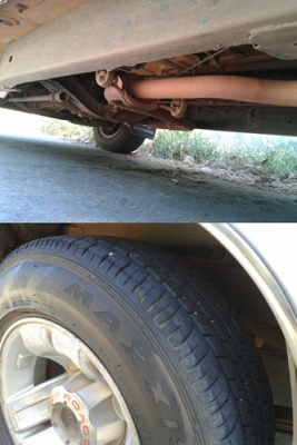 !!!!!! ขายรถบ้านแท้ โตโยต้าไม้ตี้เอ็กแค๊ป ปี 38 เครื่องแน่นๆ ล้อแม็ก ยางดี สีสวย !!!!!! ขายรถบ้านแท้ โตโยต้าไม้ตี้เอ็กแค๊ป ปี 38 เครื่องแน่นๆ ล้อแม็ก ยางดี สีสวย