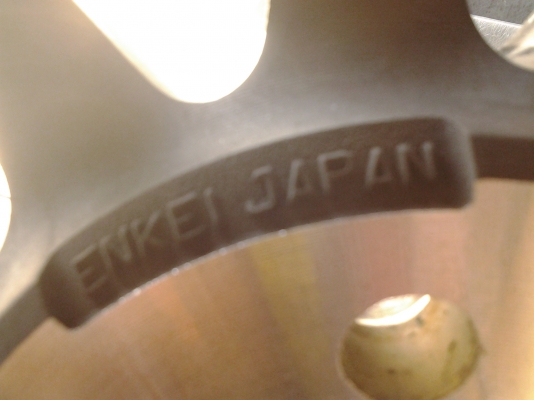 ล้อแม็ก 16 " 4รู100 ล้อแม็ก 16 " 4รู100