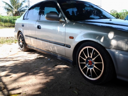 ล้อแม็ก 16 " 4รู100 ล้อแม็ก 16 " 4รู100