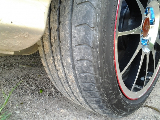 ล้อแม็ก 16 " 4รู100 ล้อแม็ก 16 " 4รู100