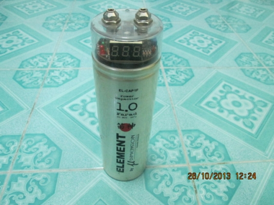 คาปาแท้ไดเมนชั่นใช้ได้ปกติเก็บไฟดี 850 บาท