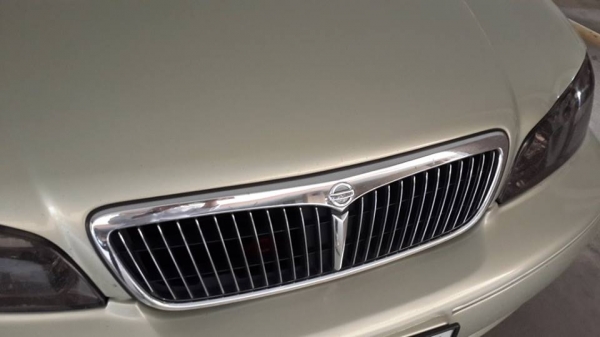 ขาย กระจังหน้าเดิม A33