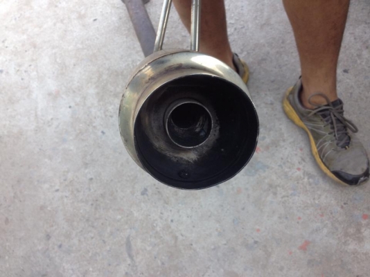 ขายท่อญี่ปุ่น สำหรับรถเล็ก