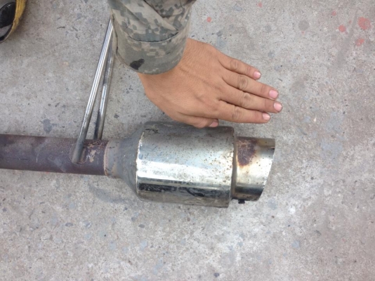 ขายท่อญี่ปุ่น สำหรับรถเล็ก ขายท่อญี่ปุ่น สำหรับรถเล็ก