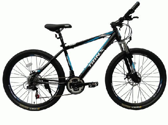 ขายจักรยานเสือภูเขา ราคา 5,500 บาท