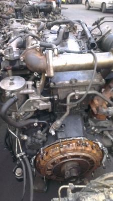 isuzu 6UZ รุ่นใหม่ล่าสุด โฉมปัจจุบัน  380แรง