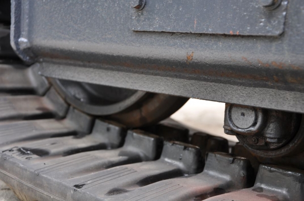 ขายแบคโฮMITSUBISHI MM55SR-2 รุ่นใหม่ สภาพสวยเดิมจากญี่ปุ่นยังไม่เคยใช้ในไทย 350,000เท่านั้น!!