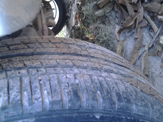 ล้อแม็ก 16 "  4รู100 4รู114