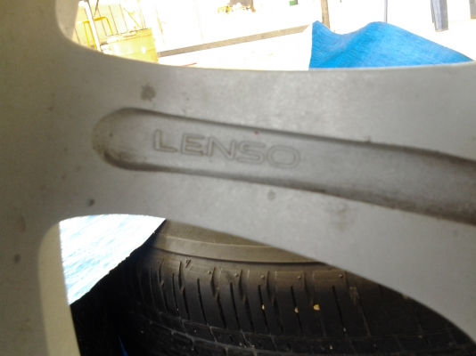 ล้อแม็ก 16 "  4รู100 4รู114