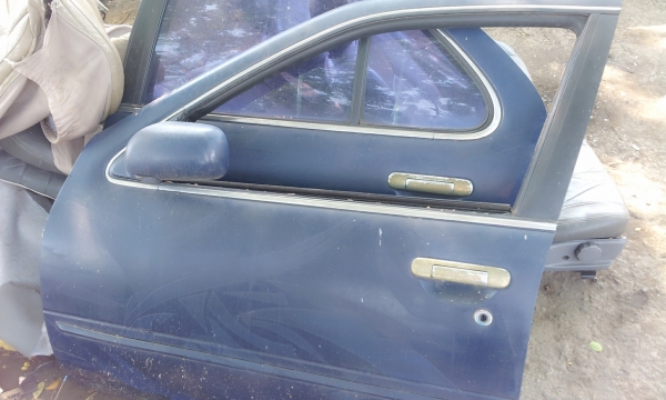 ขายอะไหล่nissan b15