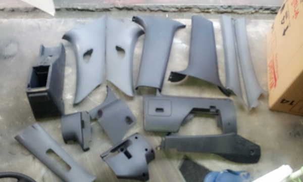 ขายอะไหล่nissan b15