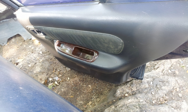 ขายอะไหล่nissan b15