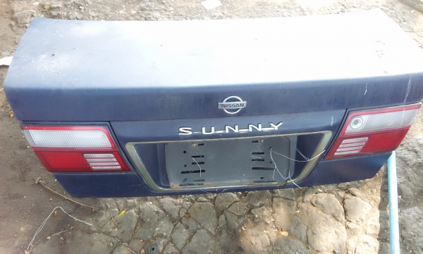 ขายอะไหล่nissan b15