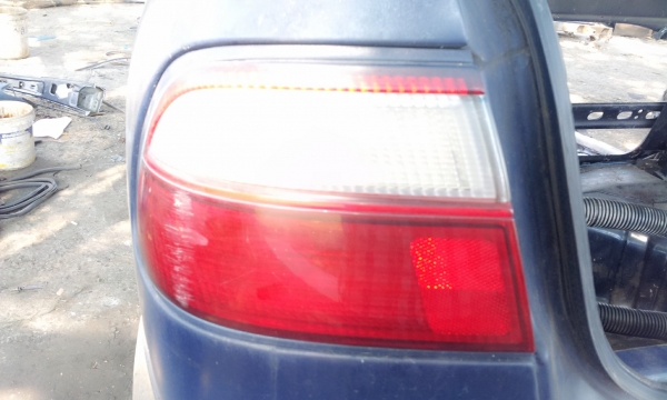 ขายอะไหล่nissan b15