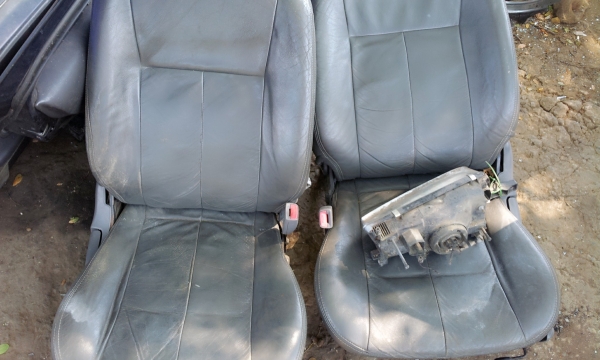 ขายอะไหล่nissan b15