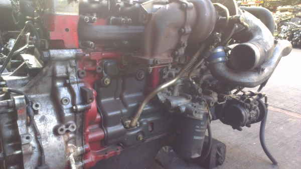 JO8C turbo inter ปั้มใหญ่ 260แรง JO8C turbo inter ปั้มใหญ่ 260แรง