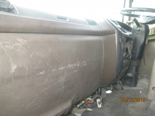 ISUZU-P2เดทก้า-เครื่อง6HH1-7,20เมตร-ตู้10บานไม่มีเสากลาง---มือ1ออกห้าง--