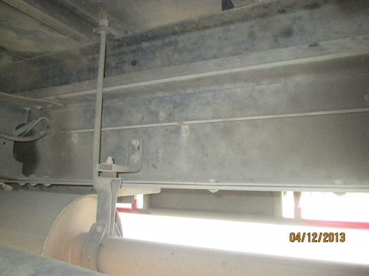 ISUZU-P2เดทก้า-เครื่อง6HH1-7,20เมตร-ตู้10บานไม่มีเสากลาง---มือ1ออกห้าง--