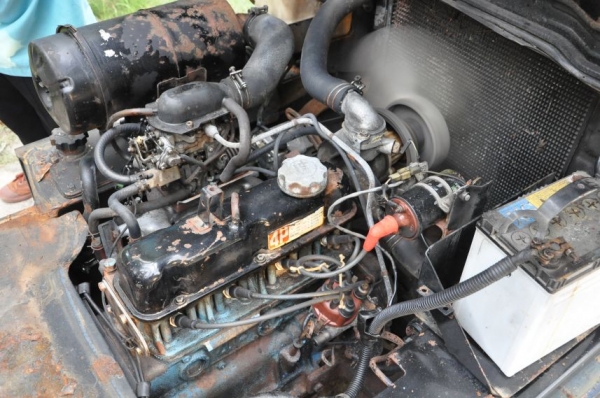 ขายFORKLIFT TOYOTA 5FG 1.5ตันสภาพเดิมๆจากญี่ปุ่น ยังไม่เคยใช้งานในไทย 85,000บาท