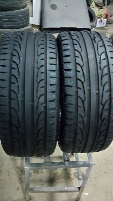 ขายยาง  235 / 45 R 17 ยางปี  2010