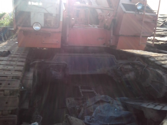 ขายรถเครนตีนตะขาบขนาด50ตัน พร้อมใช้งาน ขายรถเครนตีนตะขาบขนาด50ตัน พร้อมใช้งาน