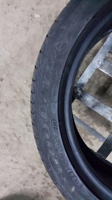 ขายยาง goodyear 215 45 R17 มี 1 คู่ ขาย 1500 ขายยาง goodyear 215 45 R17 มี 1 คู่ ขาย 1500