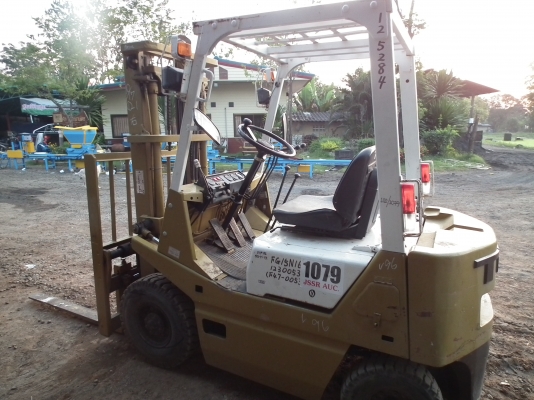 ขาย โฟล์คลิฟ