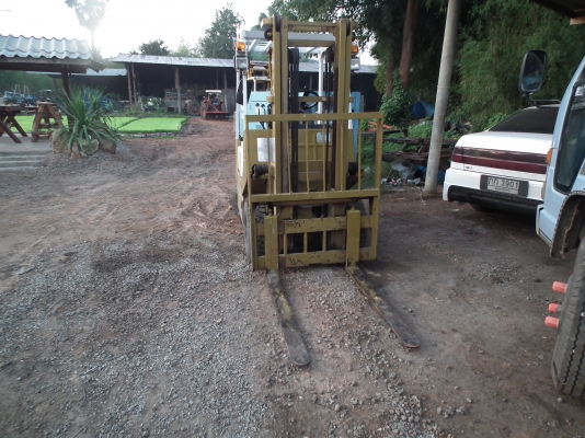 ขาย โฟล์คลิฟ