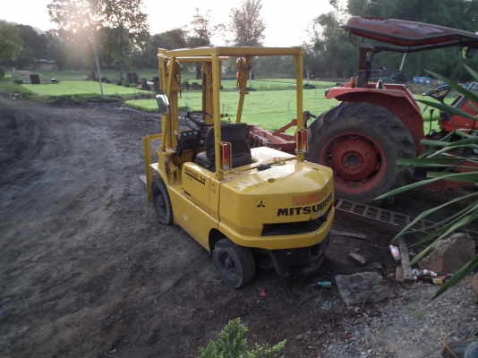 ขาย โฟล์คลิฟ