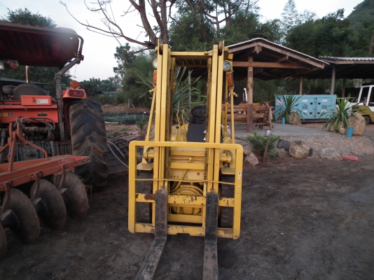 ขาย โฟล์คลิฟ