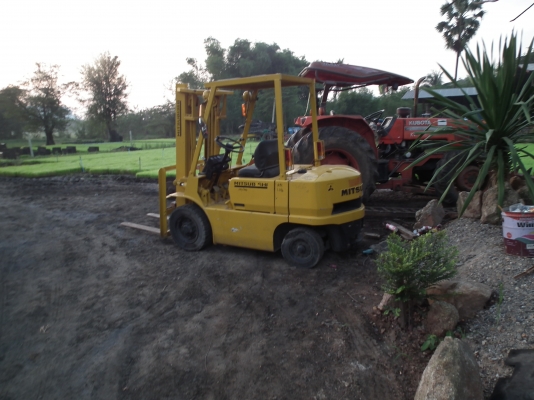 ขาย โฟล์คลิฟ