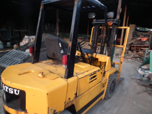 ขาย โฟล์คลิฟ