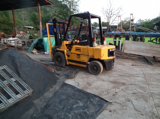 ขาย โฟล์คลิฟ