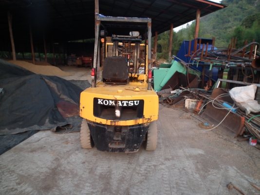 ขาย โฟล์คลิฟ